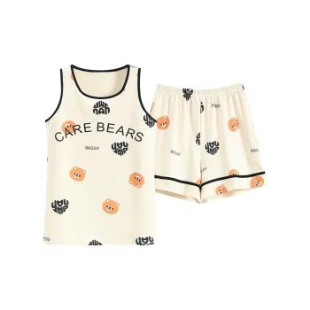 Mulong Family Pajama Set Women's