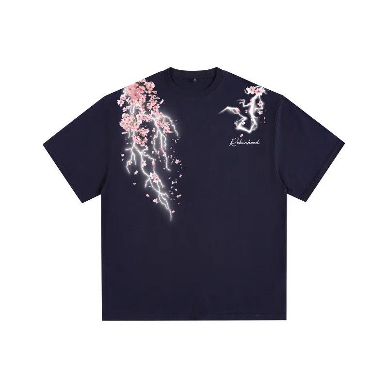 ROBINHOOD T Shirts Unisex-8
