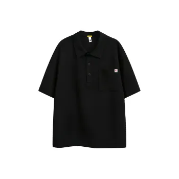 FUERZA Polo Shirts Unisex