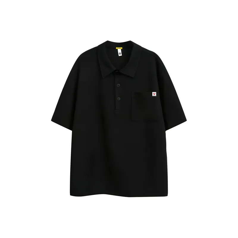 FUERZA Polo Shirts Unisex-0