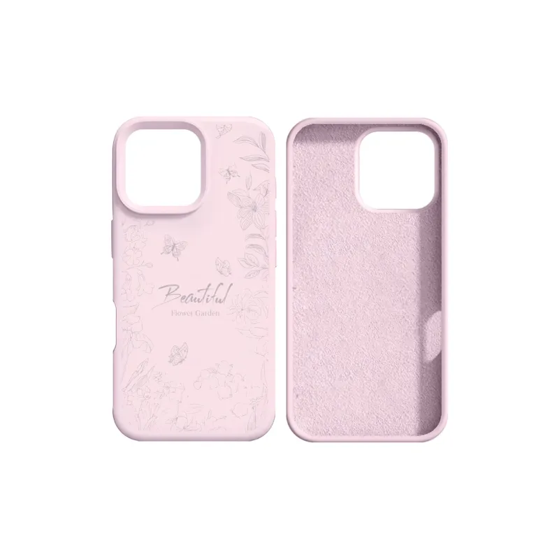 Ray chain Phone Cases-4
