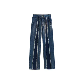 Jeep Jeans Unisex Blue