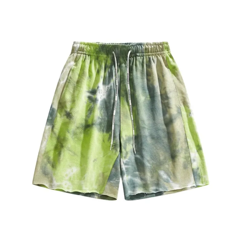 LSVE Casual Shorts Women's-4