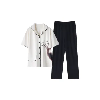 GOSO Women's Pajama Sets