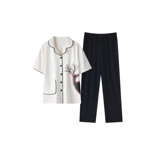 GOSO Women's Pajama Sets