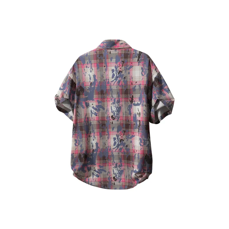 LA'T.WEEKEND Shirts Unisex-1