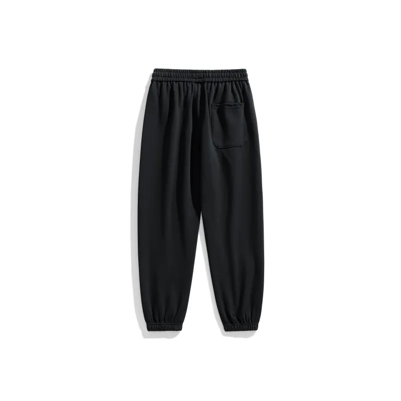 Lind Erki Casual Pants Unisex-1