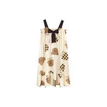 FENTENGCARE Women's Nightgowns