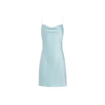 ALICE+OLIVIA Slip Dress Women's