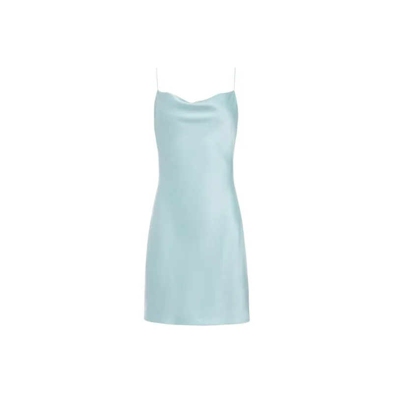 ALICE+OLIVIA Slip Dress Women's-0