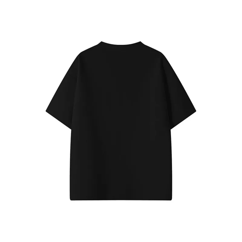 PAINT STAIN T Shirts Men-4