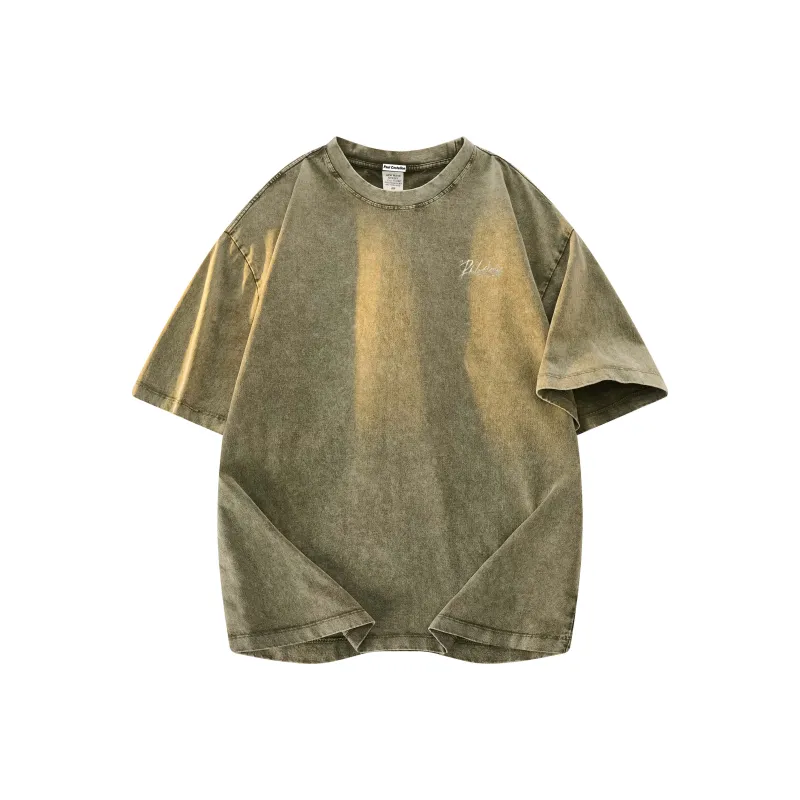 PAUL COSTELLOE T Shirts Unisex-8