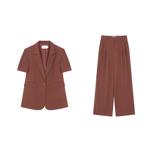 LUYOUYE Business Suits Women's