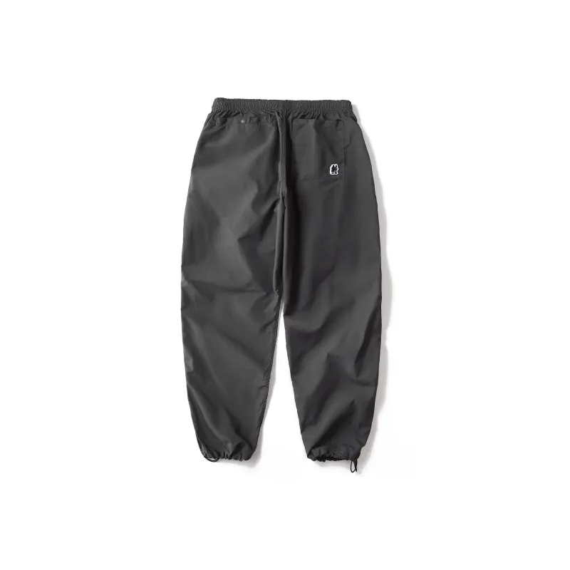 Jeep Casual Pants Unisex-1