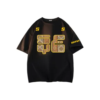 7 SEVFUN T Shirts Unisex