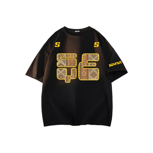 7 SEVFUN T Shirts Unisex