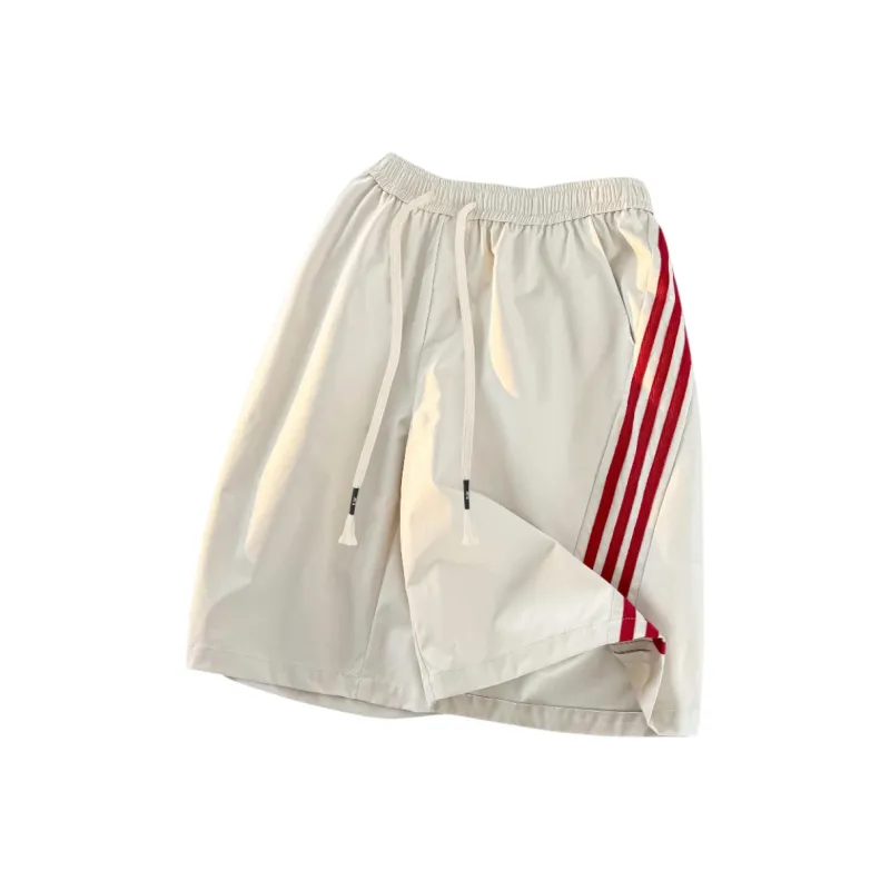 FORCEPULR Casual Shorts Unisex-0