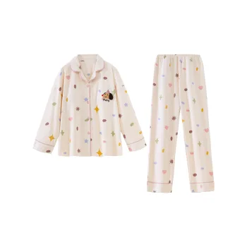 Top Melon Women's Pajama Sets
