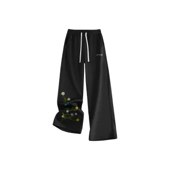 JEANSWEST Casual Pants Unisex