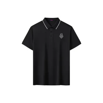 FAPAI Polo Shirts Unisex
