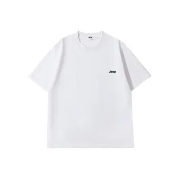 Jeep T Shirts Unisex