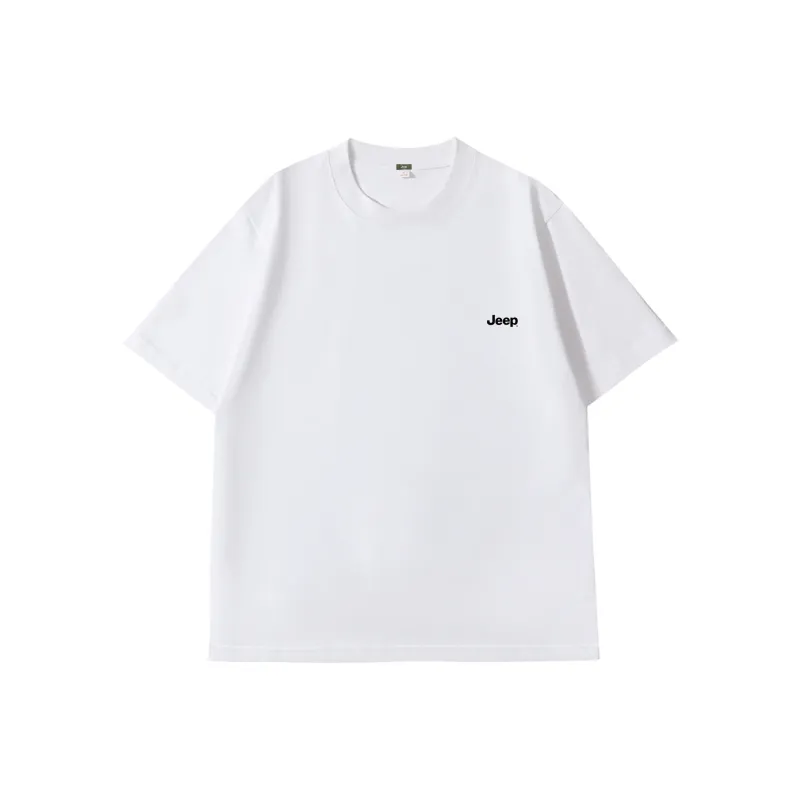 Jeep T Shirts Unisex-0