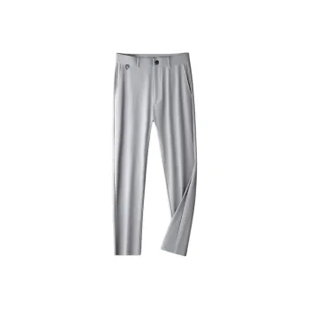 Devanro Casual Pants Men