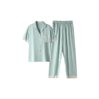 Mulong Family Pajama Set Women's