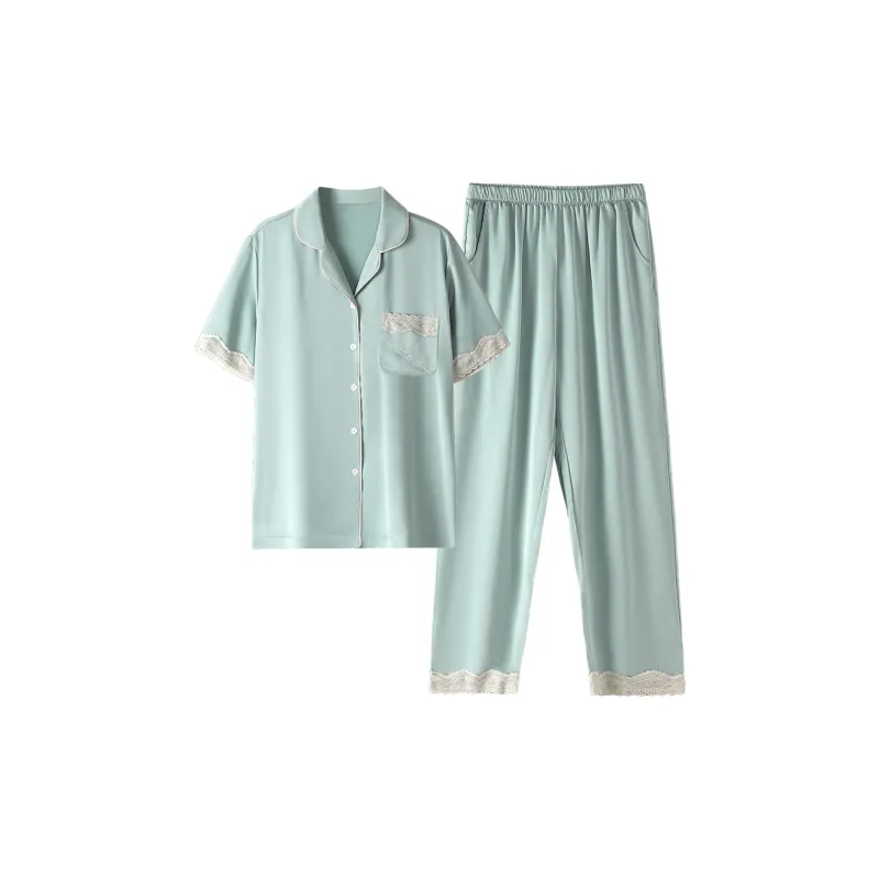 Mulong Family Pajama Set Women's-0