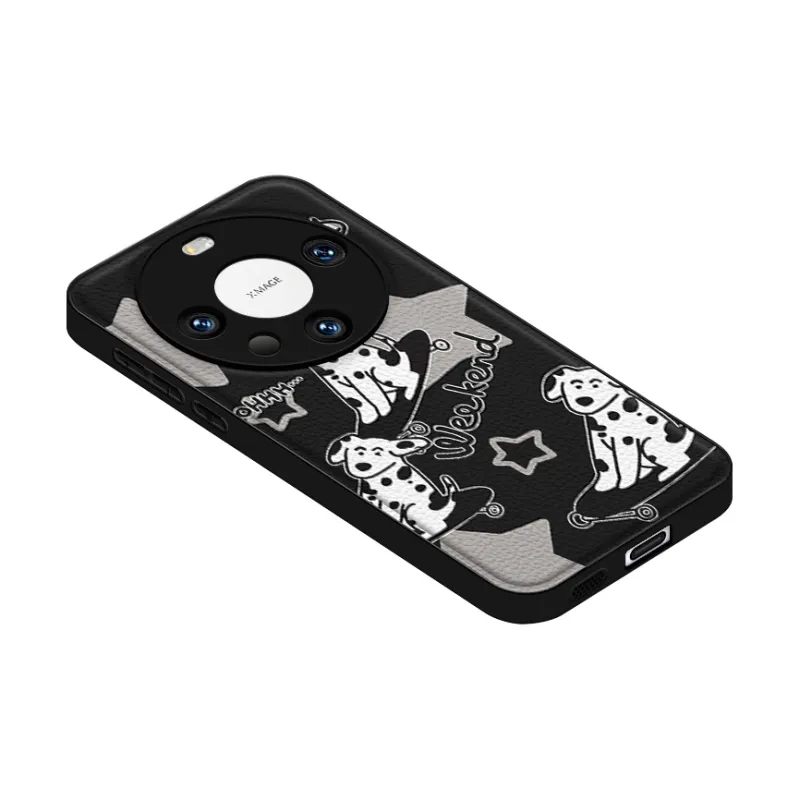 Small bones Phone Cases-10