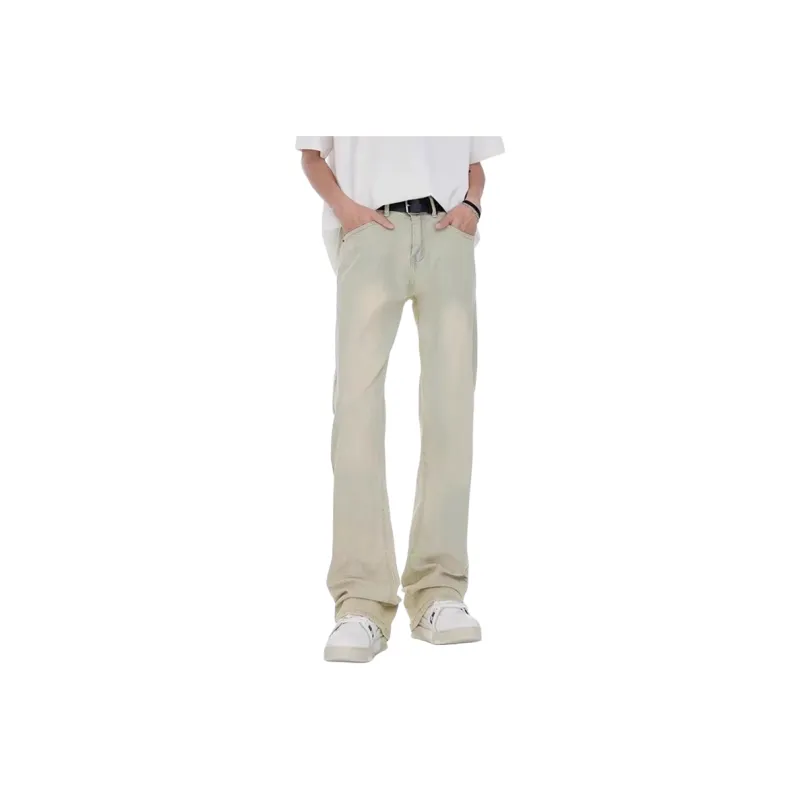 PISYPOX Jeans Unisex-5