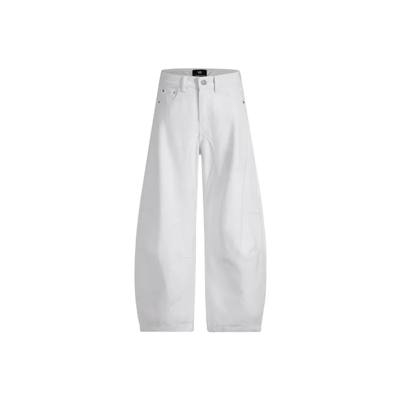 A02 Jeans Unisex-0