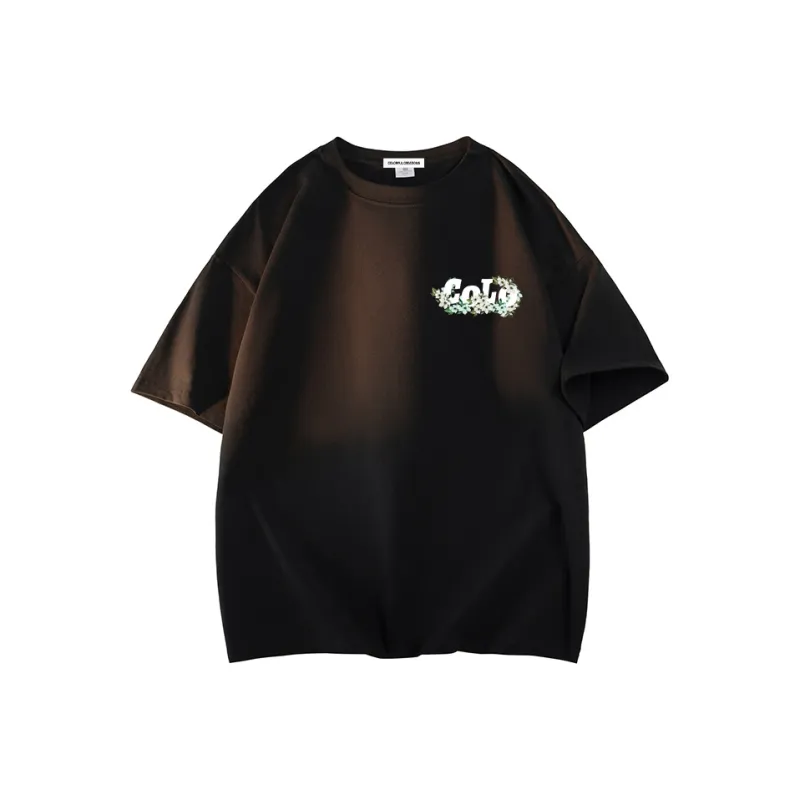 Colorful Creations T Shirt Unisex-4