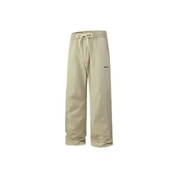 OPMO Casual Pants Unisex