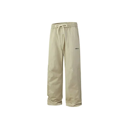 OPMO Casual Pants Unisex