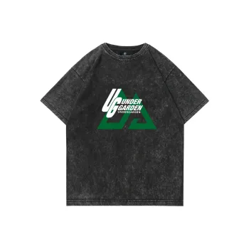 UNDERGARDEN T Shirts Unisex