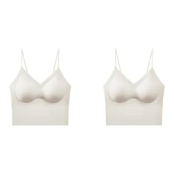 Herbal Primer Camisole Women's 2 Pack