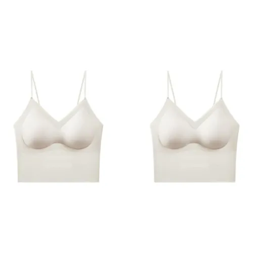 Herbal Primer Camisole Women's 2 Pack