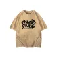 Coffee (Heavyweight 100% cotton)