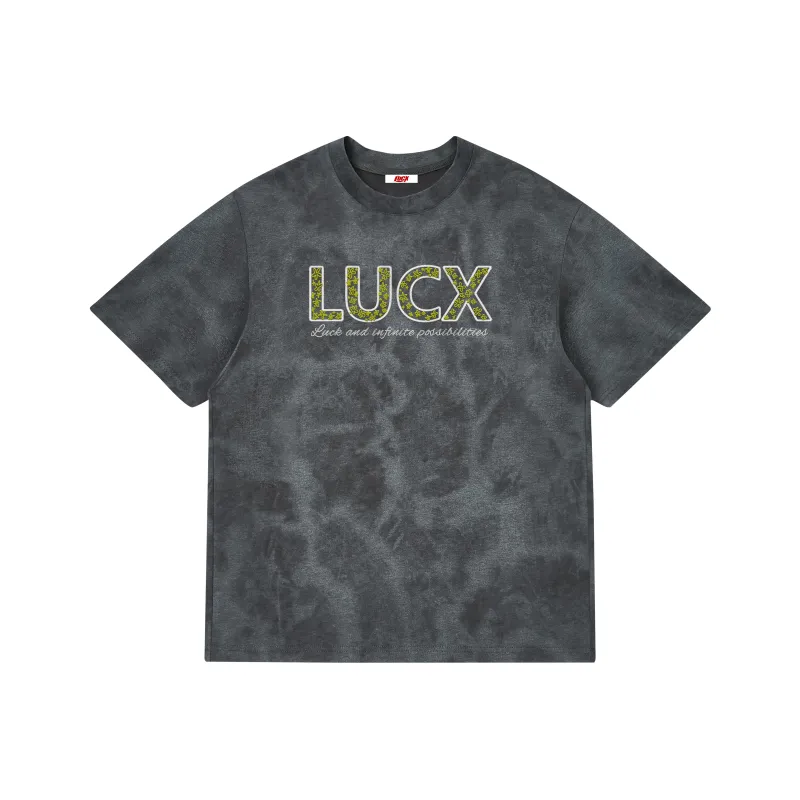 LUCX T Shirts Unisex-16