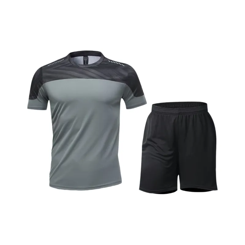 KPADB Fitness Sets Unisex-0