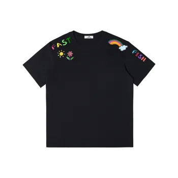 FASTFISH T Shirts Unisex