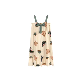 FENTENGCARE Women's Nightgowns