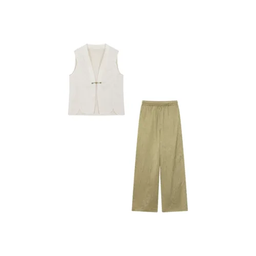 LUYOUYE Casual Suits Women's