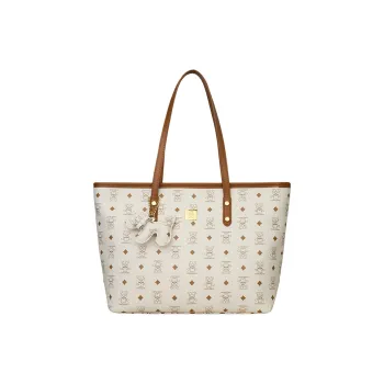 SUN EARTH &U PU Shoulder Bag Regular Women's Multicolor