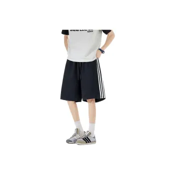 SOLIDITY Casual Shorts Unisex