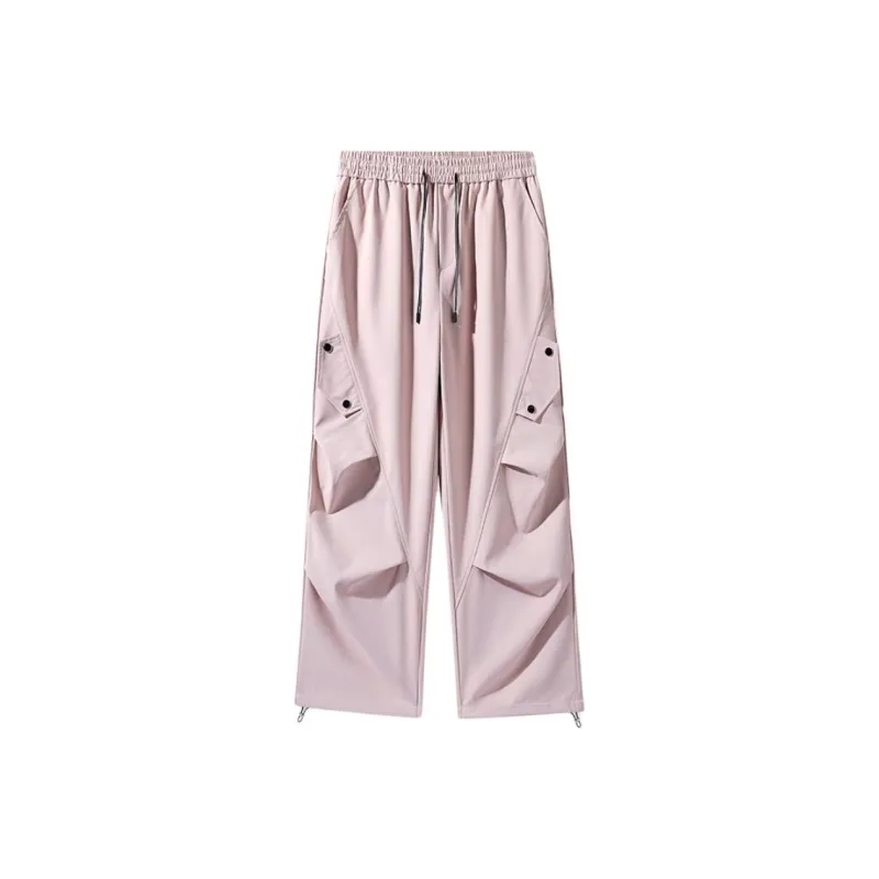 NOME Cargo Pants Unisex-6