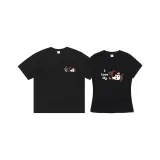 Black Men's+Black Women's