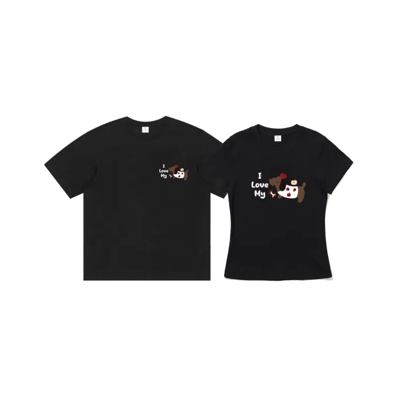 MDLILA Couple Sets Women's-12