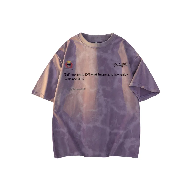 PAUL COSTELLOE T Shirts Unisex-15